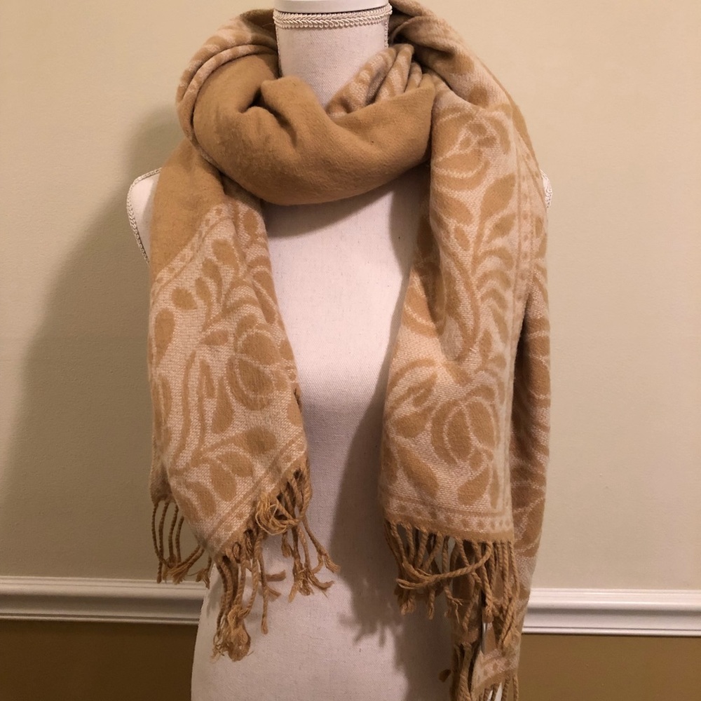 Charter Club Scarf